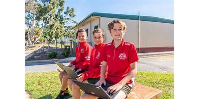 St Leonards Primary School