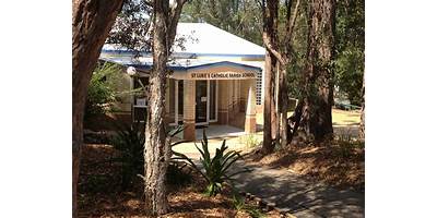 St Luke's Catholic Parish School