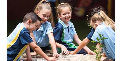 St Luke's Catholic Primary School