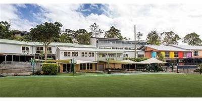 St Luke's Grammar School