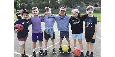 St Macartan's School