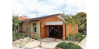 St Margaret's Anglican Girls School