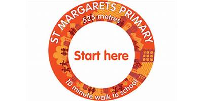 St Margaret's Primary School