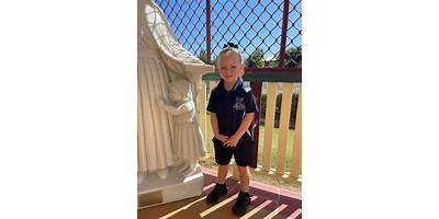 St Maria Goretti School