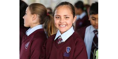 St Maria Goretti's Catholic School