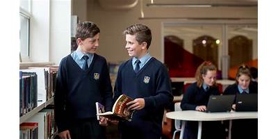 St Mark's College - Benedict Campus