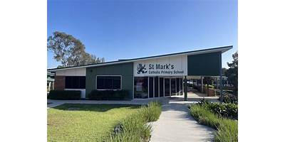 St Mark's School