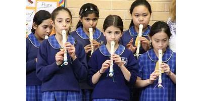 St Maroun's College