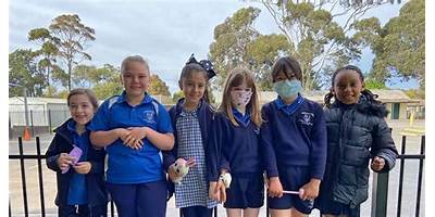 St Martin de Porres School