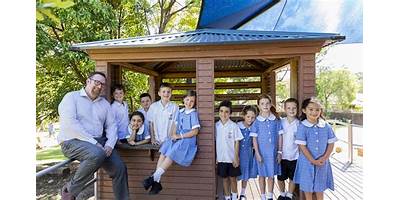 St Martin's Catholic Primary School