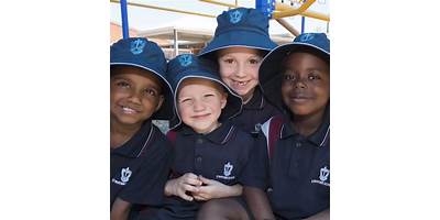 St Martin's Catholic Primary School