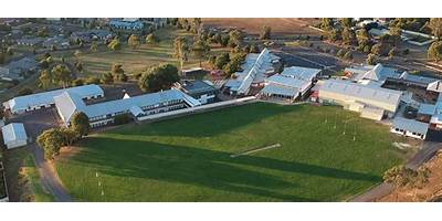 St Martins Lutheran College