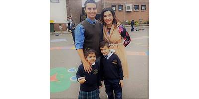 St Mary and St Mina's Coptic Orthodox College