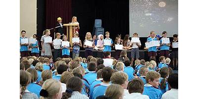 St Mary MacKillop College