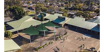 St Mary MacKillop Primary School