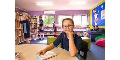 St Mary MacKillop School