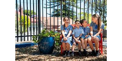 St Mary's Catholic Primary School