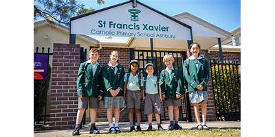 St Mary's Catholic Primary School