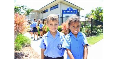 St Mary's Catholic Primary School