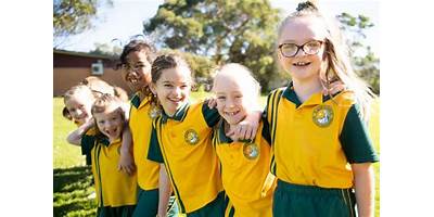 St Mary's Catholic Primary School