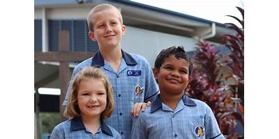 St Mary's Catholic Primary School