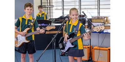 St Mary's Catholic School