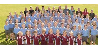 St Mary's Catholic School