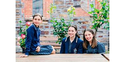 St Mary's College