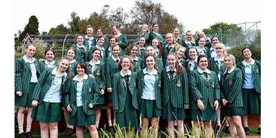 St Mary's College