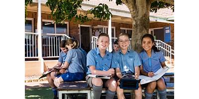 St Mary's College