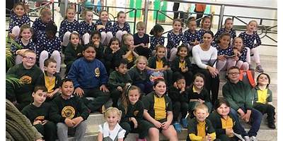 St Marys North Public School