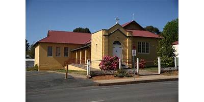St Mary's Primary School