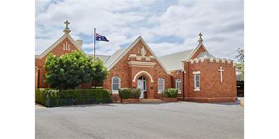 St Mary's Primary School