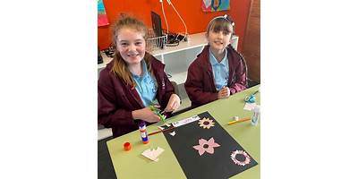 St Mary's Primary School