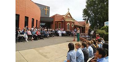 St Mary's Primary School