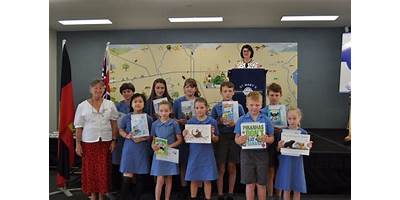 St Mary's Primary School