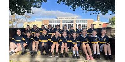 St Mary's School