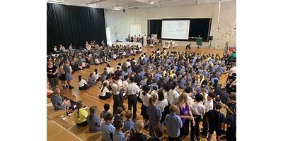 St Mary's School