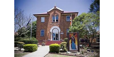 St Mary's School
