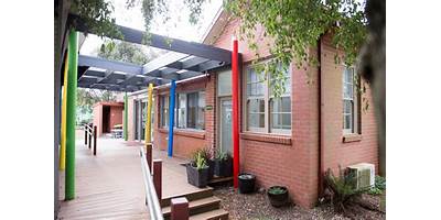 St Mary's School