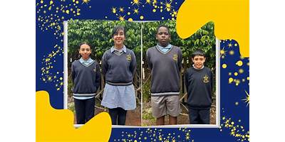 St Mary's School