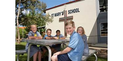 St Mary's School