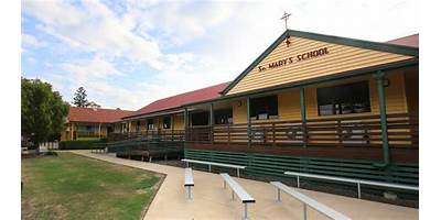 St Mary's School