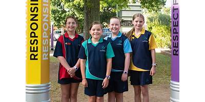 St Mary's School