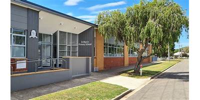 St Mary's School