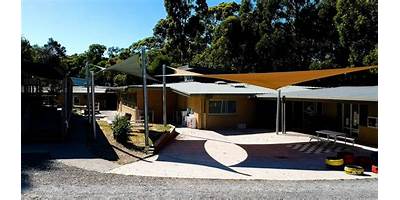 St Mary's School