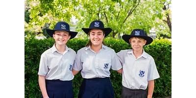 St Mary's School - Secondary Campus