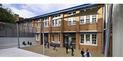 St Mary's School
