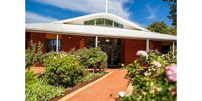 St Mary's School