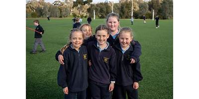 St Mary's School
